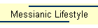 Messianic Lifestyle